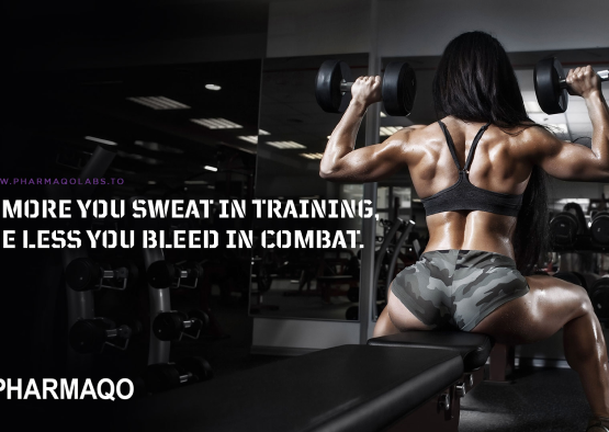 pharmaqo injectables